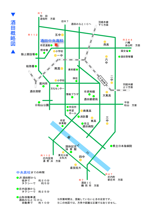 cZ̒n}icO}j