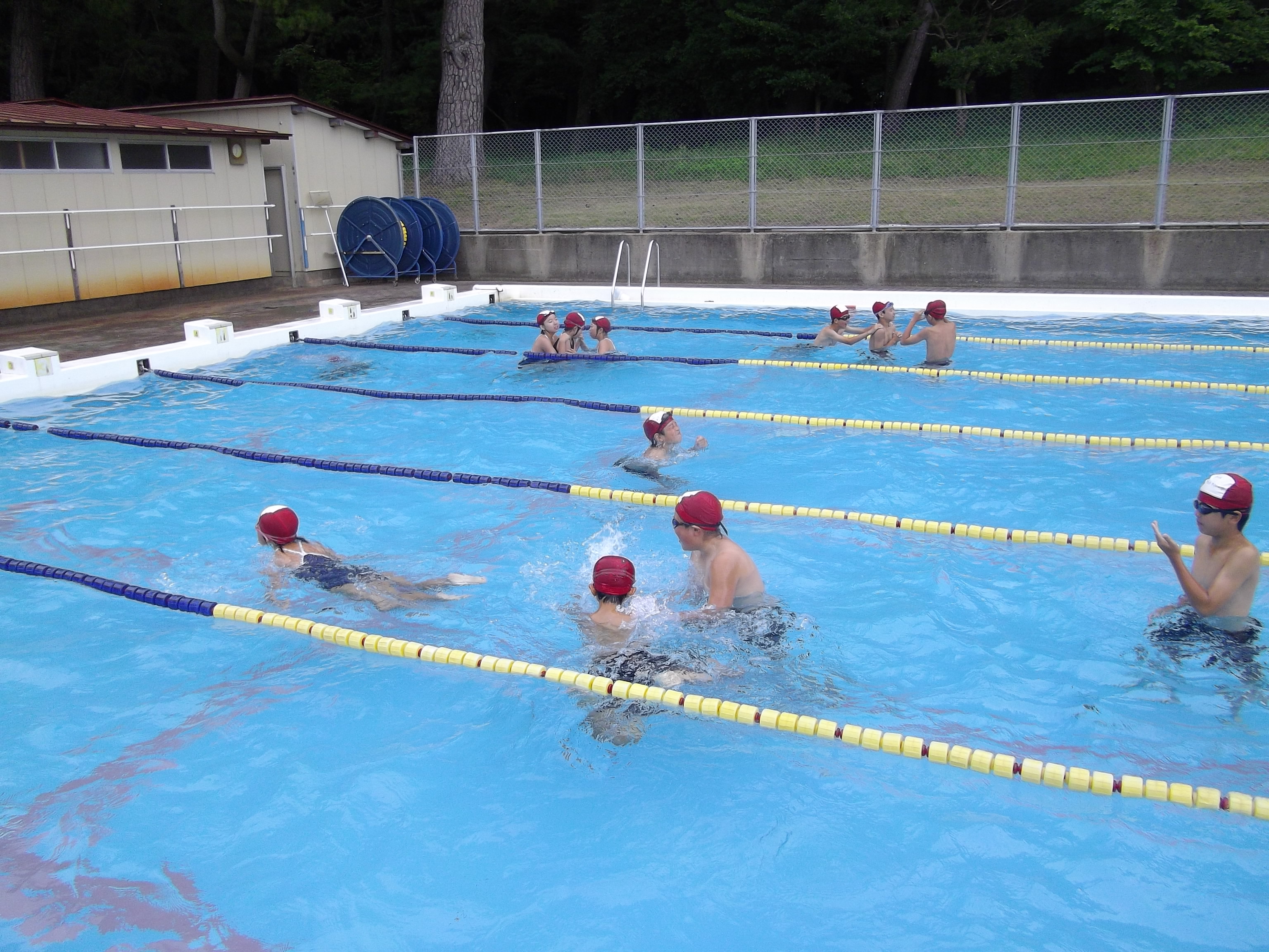 月別活動 酒田市立松陵小学校