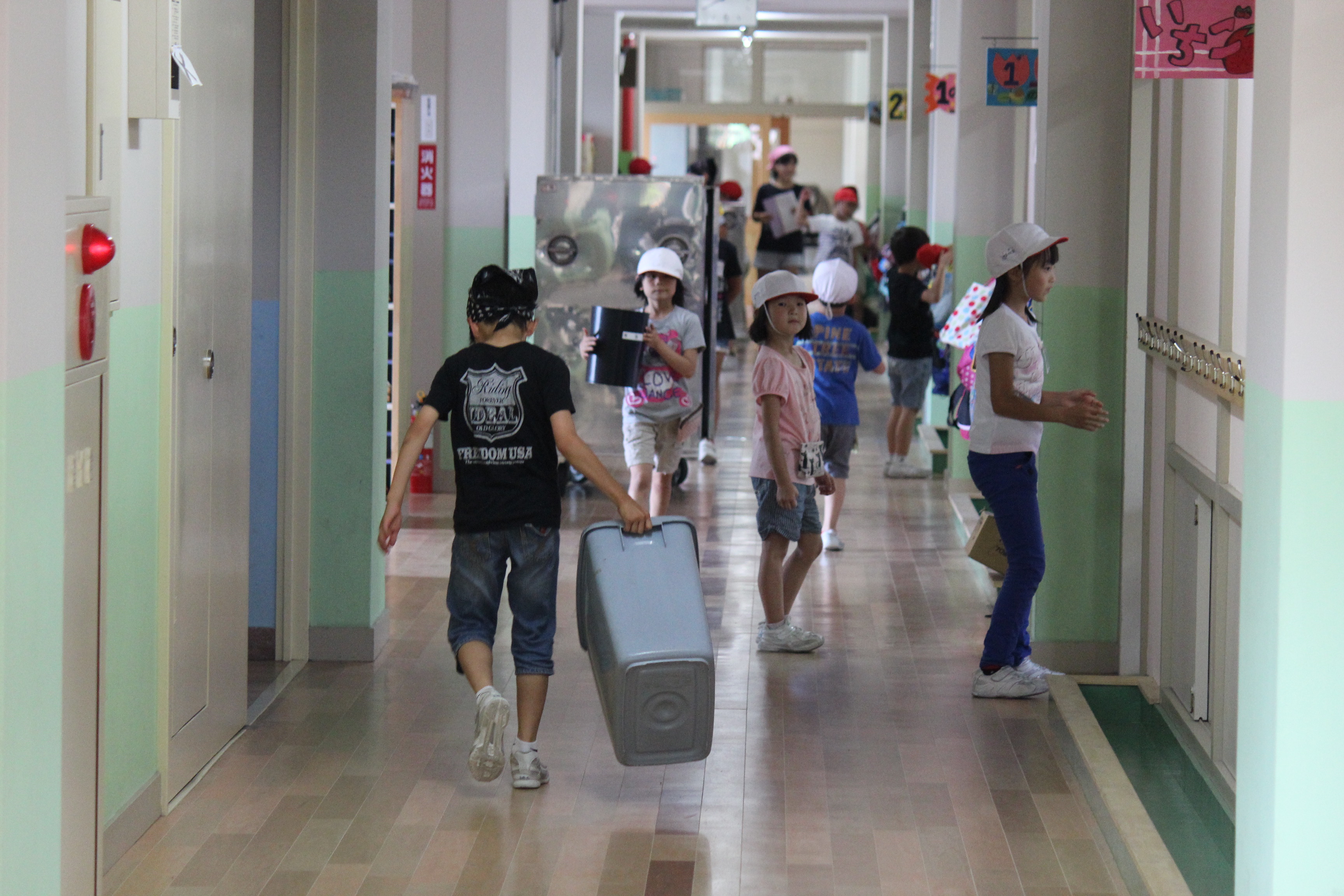 教育目標 酒田市立松陵小学校